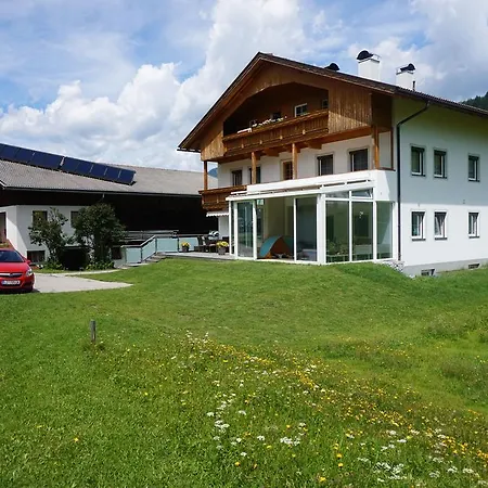 Lejlighed Unterkanterhof Kofler *