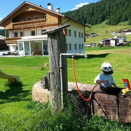 Unterkanterhof Kofler * Kartitsch