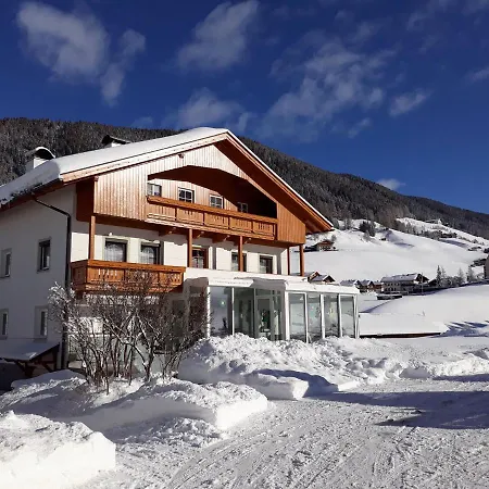 Unterkanterhof Kofler Διαμέρισμα *