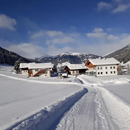 Unterkanterhof Kofler