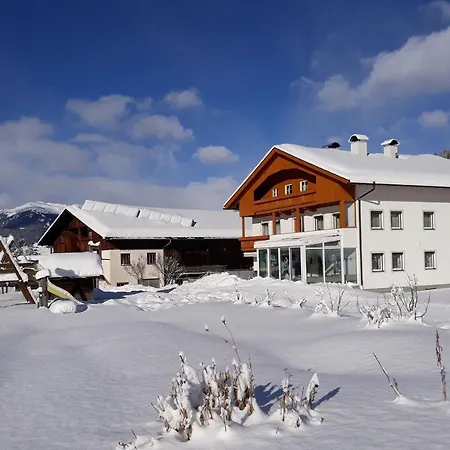 Unterkanterhof Kofler