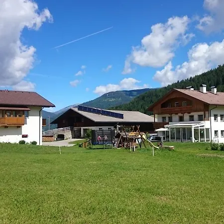 Unterkanterhof Kofler *