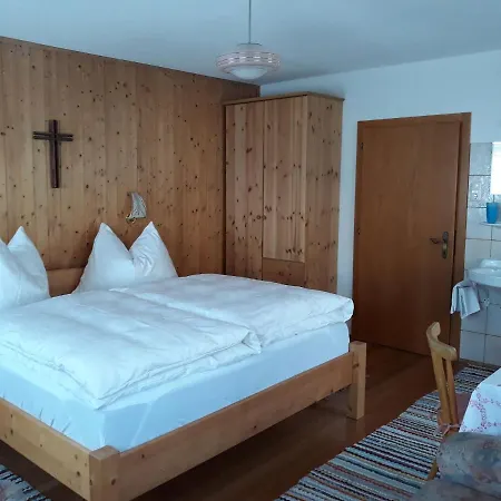 아파트 Unterkanterhof Kofler *