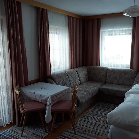 Unterkanterhof Kofler Apartmán