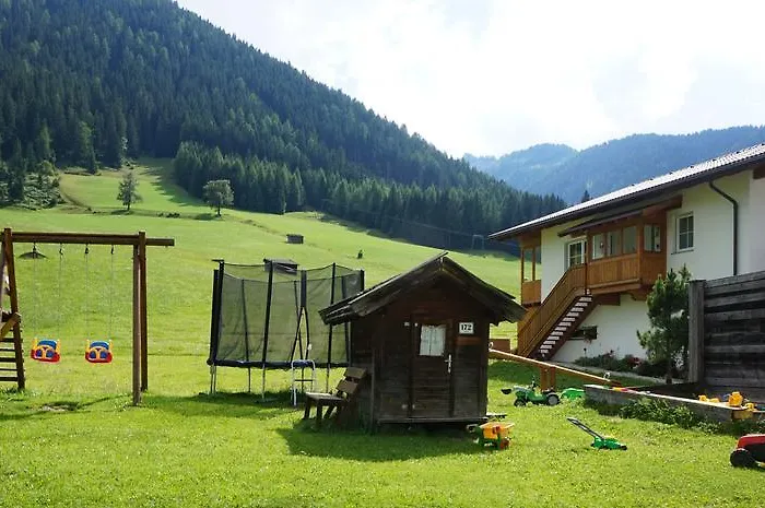 Unterkanterhof Kofler Apartmán