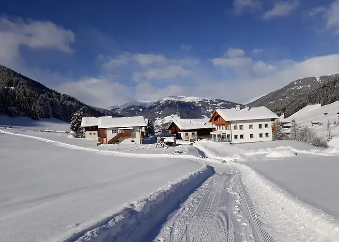 Unterkanterhof Kofler