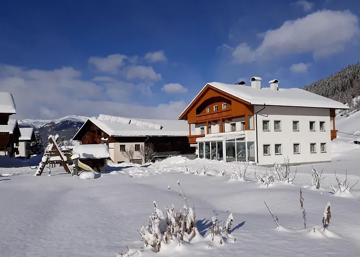 Unterkanterhof Kofler