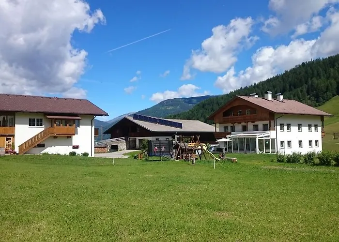 Unterkanterhof Kofler *