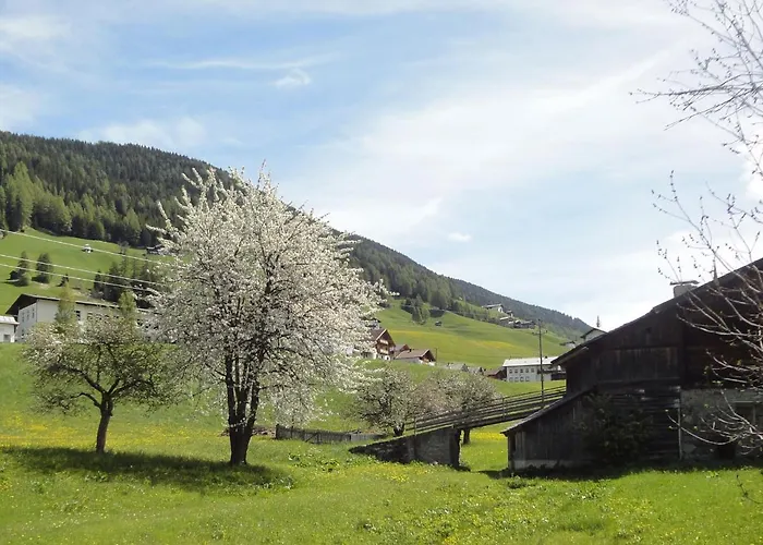 Unterkanterhof Kofler * Kartitsch