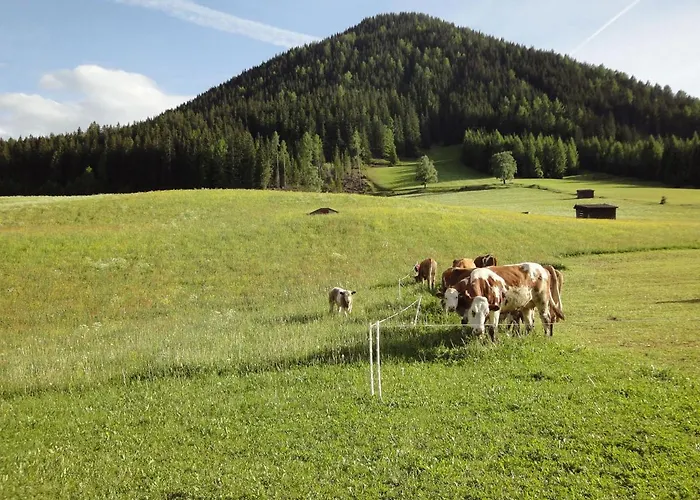 Unterkanterhof Kofler * Kartitsch