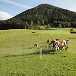 Unterkanterhof Kofler * كارتياسش