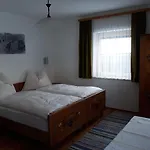 شقة Unterkanterhof Kofler كارتياسش