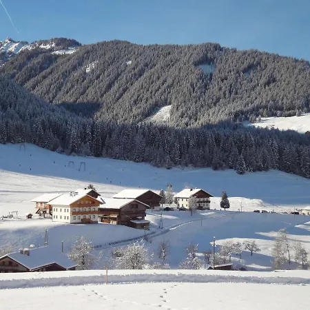 Unterkanterhof Kofler Kartitsch